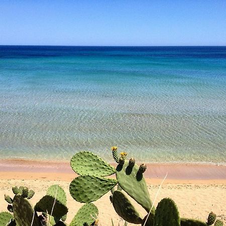 Esperia Luxury Suite & Apartment Noto Exterior foto