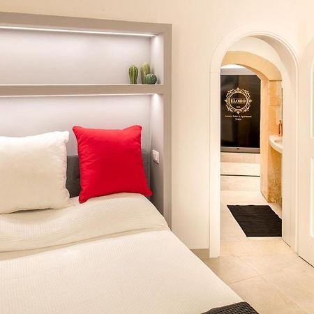 Esperia Luxury Suite & Apartment Noto Exterior foto