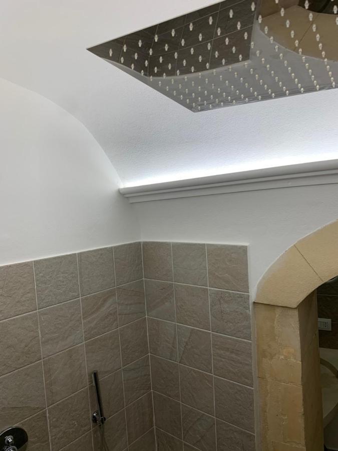 Esperia Luxury Suite & Apartment Noto Exterior foto