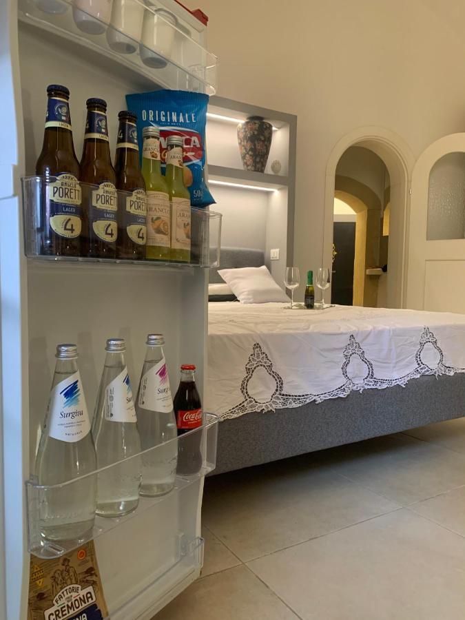 Esperia Luxury Suite & Apartment Noto Exterior foto